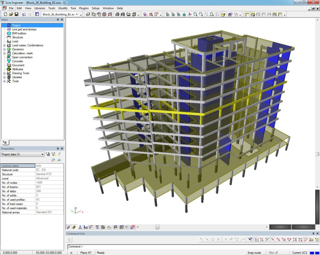 ProSteel 3D ProStructures Wiki ProStructures Bentley